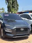 Hyundai Kona 2019 Gray - 2