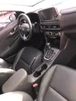 Hyundai Kona 2019 Gray - 3