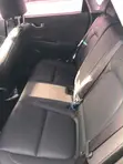 Hyundai Kona 2019 Gray - 4