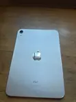 Apple iPad mini 6 256GB Yellow WiFi - 2