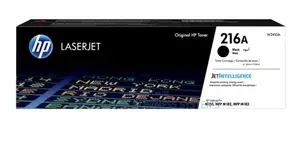 HP 216A Black Original LaserJet Toner Cartridge