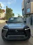 Lexus GX 550 2026 - 1
