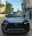 Lexus GX 550 2026 - 4