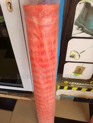 Snow Net / Mash / Barricades