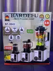 BARDEFU 8-in-1 Blender & Juicer (4L) - 1
