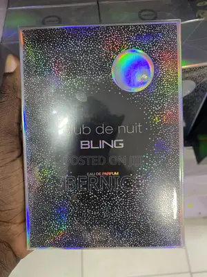 Club De Nuit Bling Eau de Parfum