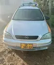 Opel Astra 1.6 2006 Silver - 1