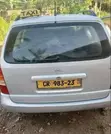 Opel Astra 1.6 2006 Silver - 2