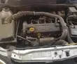 Opel Astra 1.6 2006 Silver - 4