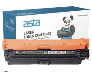 HP 126A/130A Toner Cartridge - New in Box