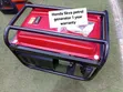 Honda 5kVA Petrol Generator - 2