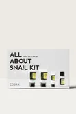 COSRX All About Snail Trial Kit - 2