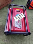 Honda 5kVA Petrol Generator - 1 Year Warranty - 1