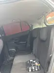 Scion xD Base 2010 Gray - 2