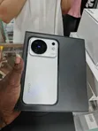 New Vivo X500 512GB White - 1