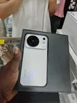New Vivo X500 512GB White - 2