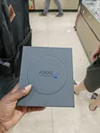 New Vivo X500 512GB White - 3