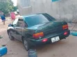 Toyota Corolla 2.0 Station Wagon 1993 Green - 4
