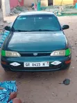 Toyota Corolla 2.0 Station Wagon 1993 Green - 5