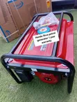 Honda 5kVA Petrol Generator - Brand New - 1