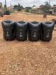 The Box PA 15 DSP Active Full-Range Speaker - 2