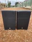 The Box PA 15 DSP Active Full-Range Speaker - 3