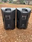 The Box PA 15 DSP Active Full-Range Speaker - 4