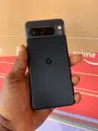 Google Pixel 8 Pro 128GB Black - 2
