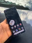 Google Pixel 8 Pro 128GB Black - 3