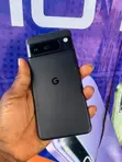 Google Pixel 8 Pro 128GB Black - 5