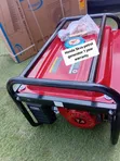 Honda Generator 5kVA - Petrol, Brand New - 1