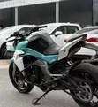 CFMoto 400NK 2020 - 1