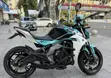 CFMoto 400NK 2020 - 2