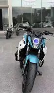 CFMoto 400NK 2020 - 3