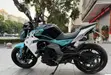 CFMoto 400NK 2020 - 4