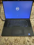 Dell XPS 17 9710 Laptop - Intel Core i9, 64GB RAM, 2TB SSD - 1