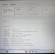 Dell XPS 17 9710 Laptop - Intel Core i9, 64GB RAM, 2TB SSD - 2