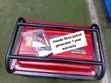 Honda 5kVA Petrol Generator - Brand New - 2
