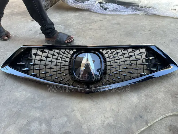 Acura RDX 2020 Front Grill - 1