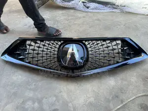 Acura RDX 2020 Front Grill