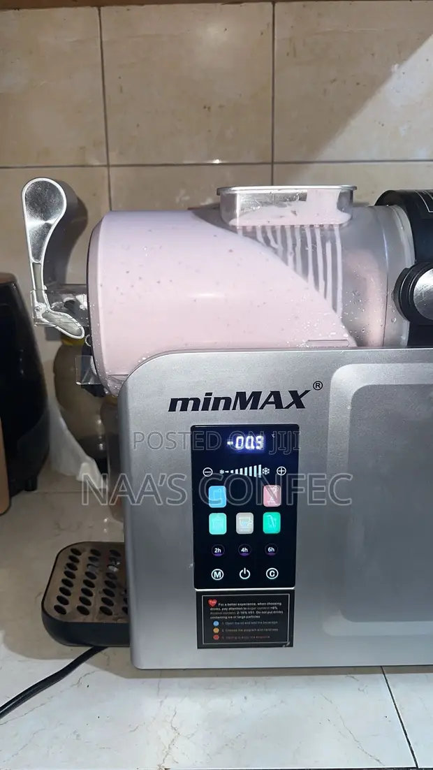 Slushy Machine Rental - 1