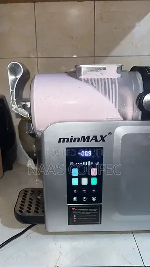 Slushy Machine Rental