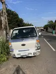 Kia Bongo 3 2004 White - 1