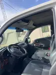 Kia Bongo 3 2004 White - 2
