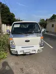 Kia Bongo 3 2004 White - 4