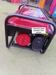 Honda 5kVA Petrol Generator - 1