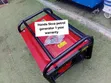Honda 5kVA Petrol Generator - 2