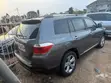 Toyota Highlander Limited 3.5l 4WD 2013 - 1