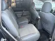Toyota Highlander Limited 3.5l 4WD 2013 - 2