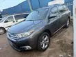 Toyota Highlander Limited 3.5l 4WD 2013 - 4